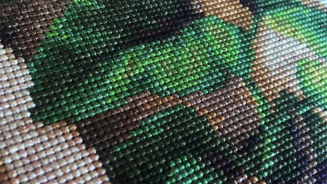 СП Цветочные фантазии "Корзина с сиренью" - 3 смотреть онлайн