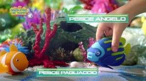 ПОВЕЛИТЕЛИ ТРОПИКОВ РОЛИК