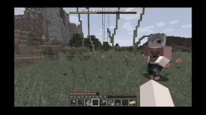 ?Майнкрафт но ОН СТАНОВИТСЯ РЕАЛИСТИЧНЕЕ с КАЖДЫМ УРОНОМ