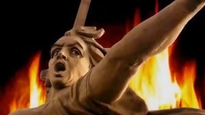 Родина   мать зовет