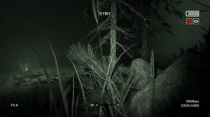 Outlast 2 | Full Longplay Gameplay Walkthrough No Commentary 1080P/60FPS