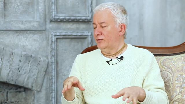 Зачем человеку духовный учитель?