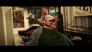 VILE DISGUST - Bacilus (Music Video)