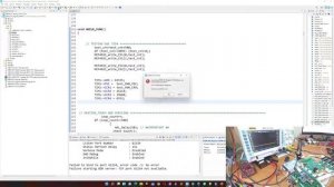 Fix Failure starting GDB server - ST LINK V2 Failed to bind to port 61234