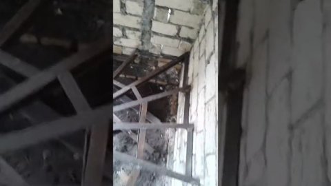 Лестница винтовая