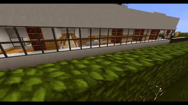 Ограбления банка часть 2 minecraft смотреть онлайн