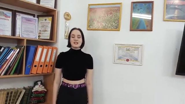 Начинается год Н.Браун смотреть онлайн