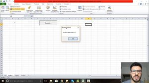 2 - Corso Excel VBA - Msgbox