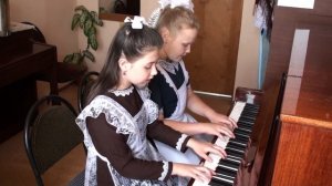 ансамбль Куклы сеньора Карабаса