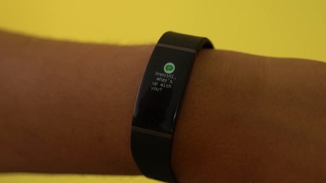 Realme Band Review: Taking on Mi Band? смотреть онлайн