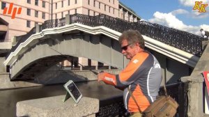 Константин Кузьмин. Deeper Pro+. Беспроводной Wi-Fi эхолот.