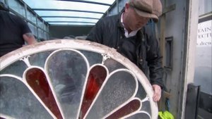 ‘Shiver Me Timbers’ - A Treasure Trove | Salvage Hunters | House to Home