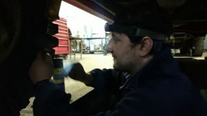 Ремонт штока амортизатора - своими руками