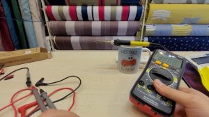 aneng SZ08 multimeter tips + quick show and tell