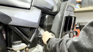 BMW K100 K75 Engine, Gearbox and Rear Drive Oil
