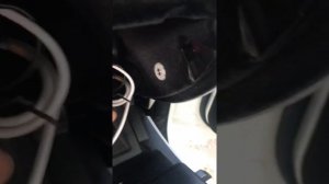 Mercedes C180 W204 Aux Sound Amplifier