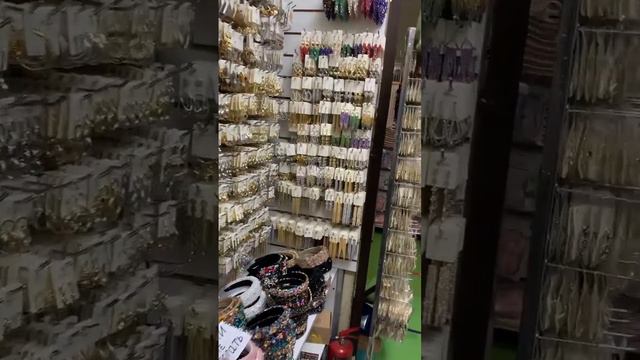 Бижутерия из Китая, закупаемся на Aliexpress