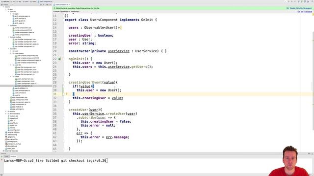 Clear user inputs in create form on cancel and save смотреть онлайн