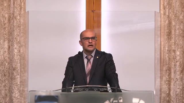 Воскресное Богослужение п. Усманов Вилен - 24.01.21  13:00 -