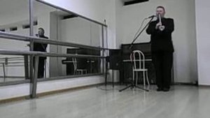 Гимн России и СССР на курае. The anthem of Russia and the USSR is performed on a tube with holes