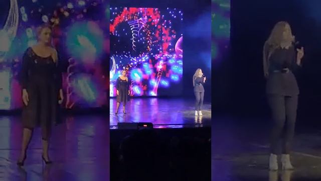 Заставь меня дышать - Янина Корытко и Анастасия Гаврилина смотреть онлайн