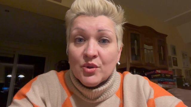 Куда пропала? Возвращение на ютуб