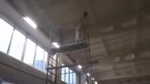 Побелка краскопультом мелом!Продажа аппарата для побелки