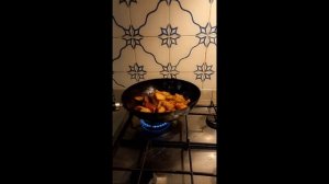 без мяса Как ПОЖАРИТЬ КАРТОШКУ, чтобы просили ещё. Все секреты приготовления и пошаговый рецепт
