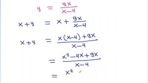 СУПЕР МАТ (College Test Problem 1)