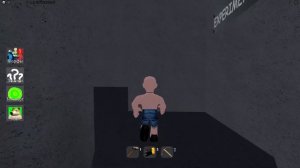 Новый Босс Бэкрумс Морф Пожиратель Цвета Новое Обновление в Бэкрумс Морф в ROBLOX | Backrooms Morph