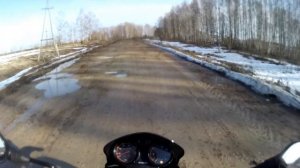 Как правильно ездить и переключать передачи на мотоцикле?