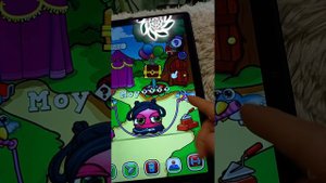 игра называется Moy 7