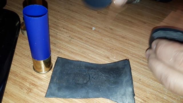 Латунные матрицы для дробовых и пулевых патронов смотреть онлайн