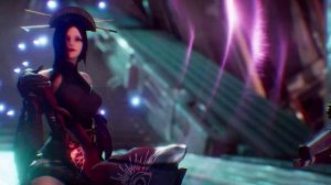 Gungrave GORE - Official Launch Trailer