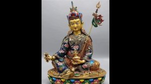 Падмасамбхава Мантра    Лама Таши