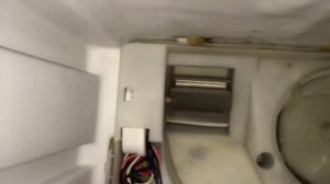 samsung refri rd error modelrl33ebms