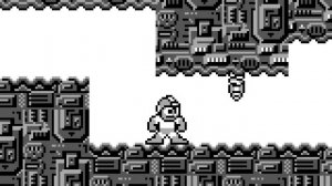 Rockman World (JP) [Game Boy]