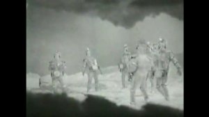 Doctor Who - The Tenth Planet (Part 3)