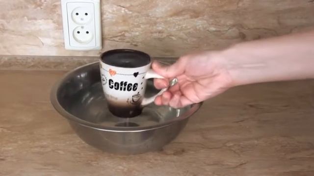 3 способа быстро остудить чай Хитрости жизни смотреть онлайн