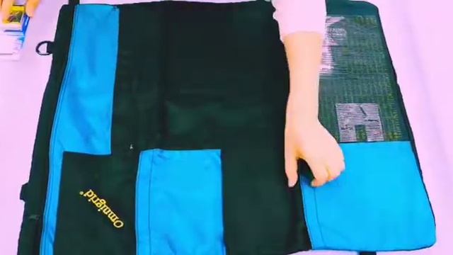 Сумка "Пэчворк" Prym