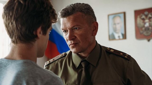 Опавшие листья 2018 мелодрама анонс