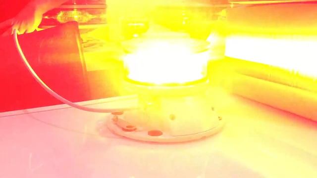 Test SABIK LED-160 смотреть онлайн