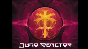 Juno Reactor - Conga Fury (Ace Ventura remix)