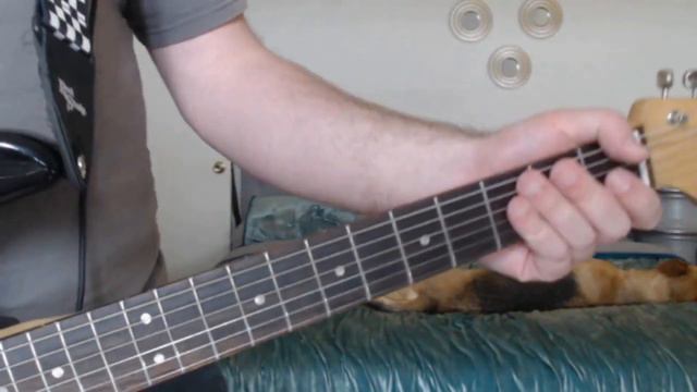 SoCal Artisan Sound Check #14: Squier Bullet Strat смотреть онлайн