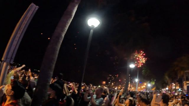 Тайланд! Паттайя 2023! Встречаем Новый Год, 2023 , Заяц привет смотреть онлайн