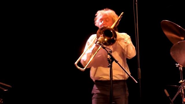 ITI Quartet @ Meteo Festival, Mulhouse, France, 22.08.12 смотреть онлайн