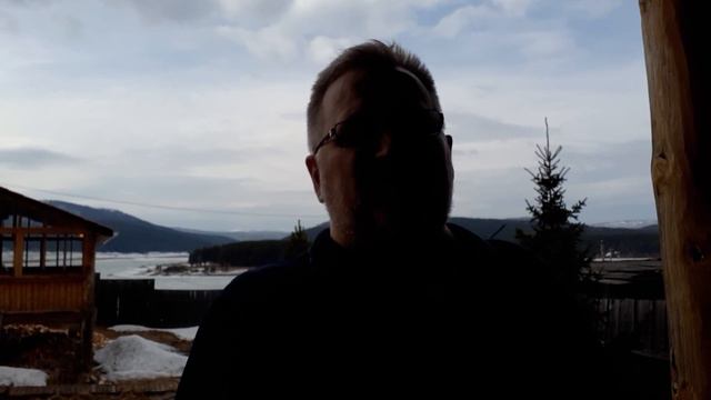 Видео № 181. Природа шепчет... Здоровье восстановится вместе с весенним пробуждением смотреть онлайн