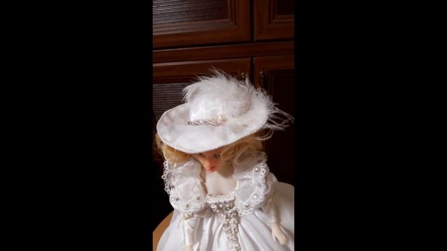 Куклыручнойработы