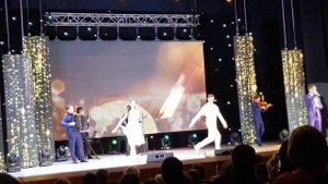 2 Вечер Памяти Хания Фархи 30 мая 2018, Ришат Тухватуллин