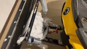 Снегоотвал для квадроцикла Rival suprime 150 на BRP outlander g2 в работе. Первые впечатления